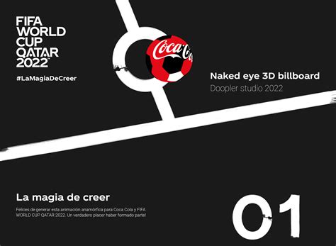 COCACOLA FIFA WORLD CUP Behance