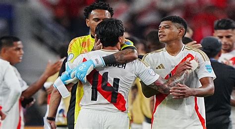 Selección peruana se motiva y llama a la unión de sus hinchas antes de enfrentar a Canadá Latina