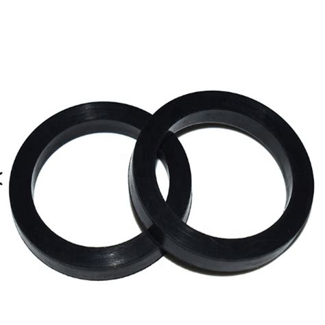 High Quality Wholesale Tc Nbr Oil Seal Tc Fkm Oil Seal Rubber Oil Seal