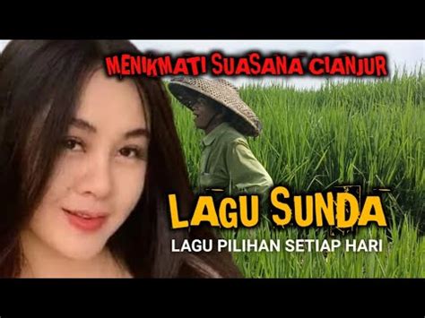 LAGU SUNDA LAWAS FULL ALBUM YouTube