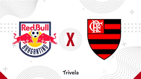 Rb Bragantino X Flamengo Onde Assistir Palpites E Escala Es