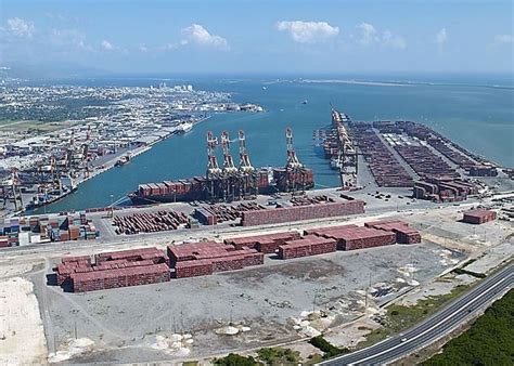 Jamaicas Logistics Hub Closer To Reality With Panama Collaboration