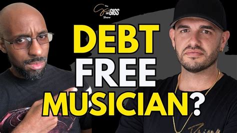 Money Music And Making It Sam Warshaw Shares How To Achieve Debt