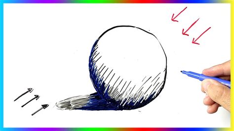 Comment dessiner la lumière dessin facile technique dessin ombre et