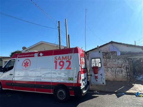 Catador de recicláveis é encontrado morto na Vila São Sebastião