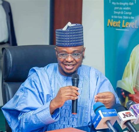 NITDA – National Information Technology Development Agency 
