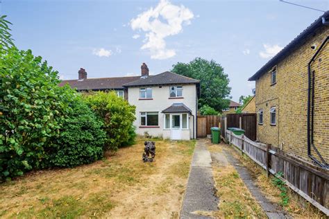 3 Bed End Terrace House For Sale In Eltham Green Road London Se9 Zoopla