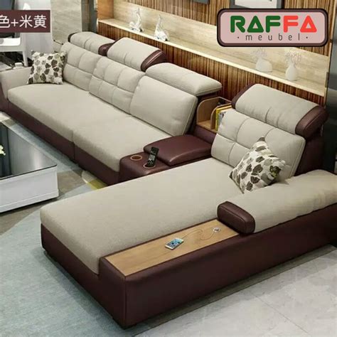 Jual HARGA MURAH SOFA TAMU RUANG KELUARGA KURSI SOFA SOFA