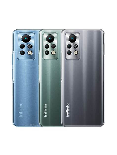 INFINIX Note 11 Pro - PriceOk