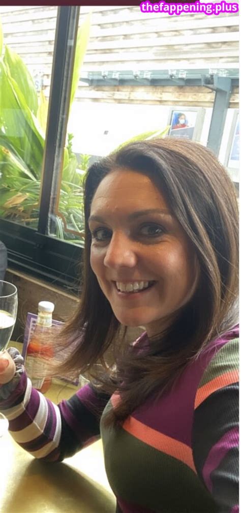 Laura Tobin Lauratobinweather Nude Onlyfans Photo The