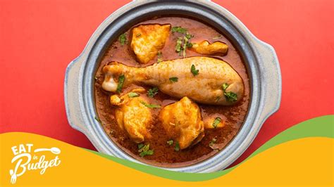 Chicken Makhni Handi Butter Chicken By Eat In Budget Eatinbudget