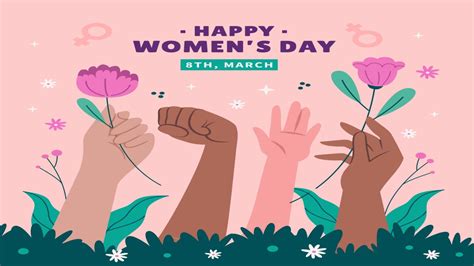International Womens Day 2024 8 मार्च को ही क्यों मनाया जाता है महिला