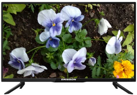 LCD TV LED ERISSON 32HLE20T2