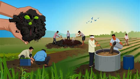 Scope For Natural Farming In India