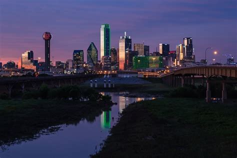 The Biggest Cities In Texas Every Traveller Should Explore For Travelista