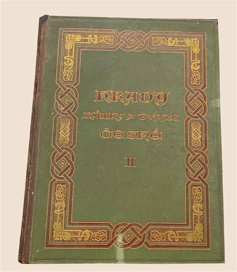 Hrady zámky a tvrze království Českého 2 Hradecko r 1883 Aukro