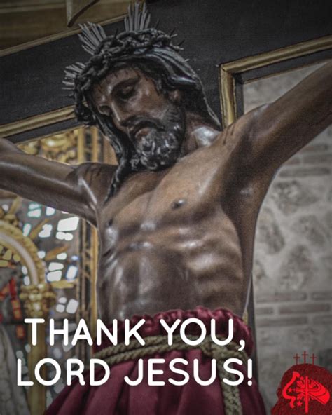 100 KATOLIKONGPINOY On Twitter Thank You For Saving Us LORD JESUS