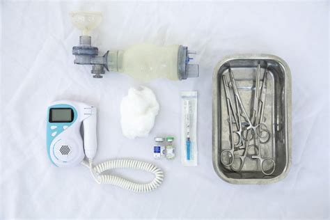 Birth Kit For A Midwife Save The Children Shop