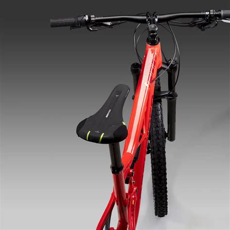 2023 Rockrider 29 Inch Mountain Bike Full Suspension Xc 100 Sram Nx