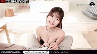 카리나 야동 Deepfake Porn SexCelebrity