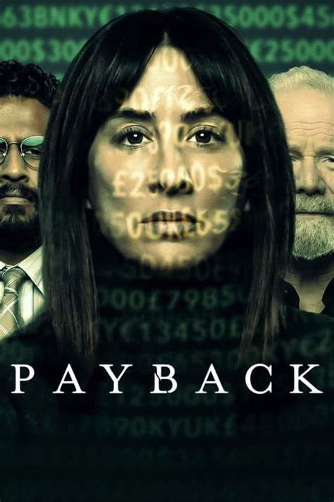 Payback Tv Series The Movie Database Tmdb