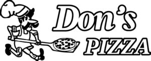 Don's Pizza | Pizza and Pasta Restaurant in Sudbury