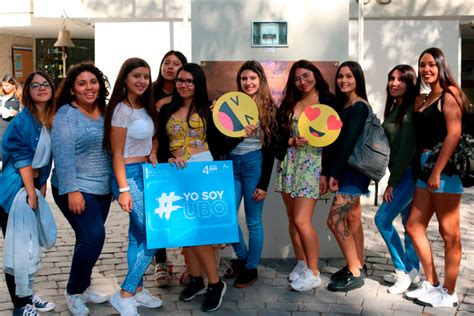 UBO da la bienvenida a nuevos alumnos y destaca la innovación