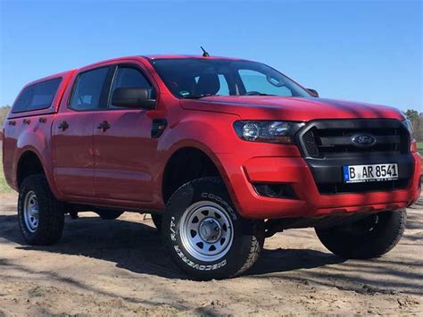 pickuptrucks.de - Cooper Discoverer AT3 „Sport“ - Erfahrungsbericht ...