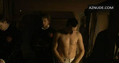 Jonathan Rhys Meyers Nude And Sexy Photo Collection AZMen