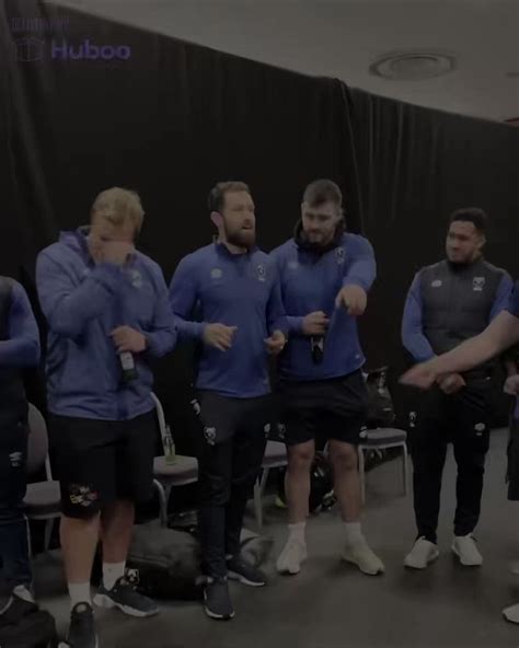 Rugbyinsideline On Twitter Rt Bristolbears One Last Dance With