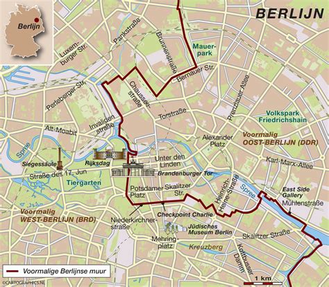 Berlijn Archieven Slimme Teksten Basisonderwijs