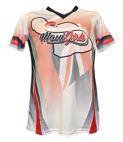 Custom Sublimated Slowpitch Softball Apparel And Accessories Full