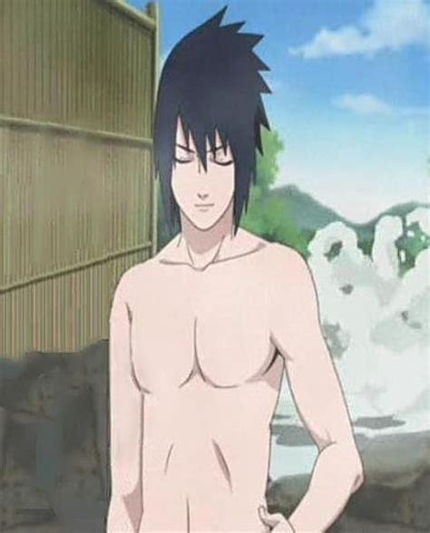 Sasuke Is Super Hot Anime Guys Photo 14703454 Fanpop