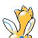 Togetic sprites gallery | Pokémon Database