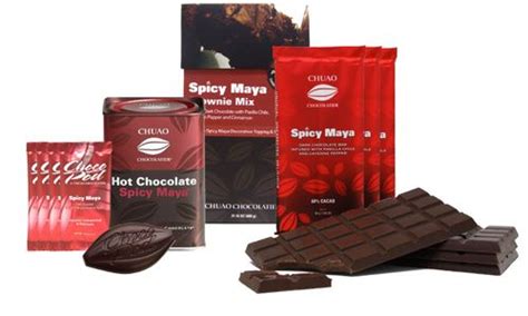 Chocolate Quirks Unusual Chocolate Products Howstuffworks