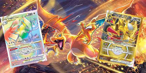 Best Pokémon TCG Cards From The Sword & Shield Sets