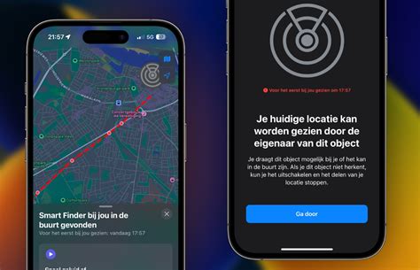 Airtag Met Android Gebruiken Kan Dat En Is Dat Slim