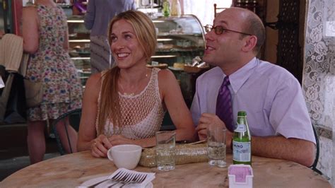 S Pellegrino Sparkling Natural Mineral Water Enjoyed By Willie Garson