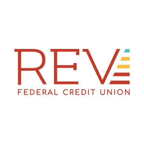 Rev Federal Credit Union Credit Unions