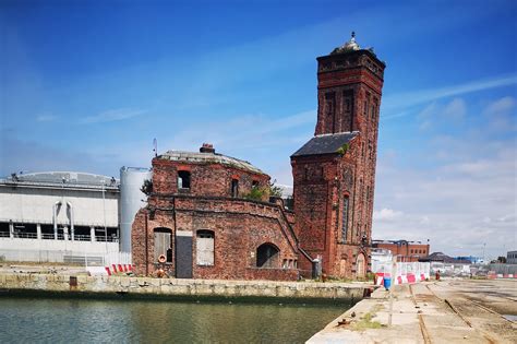Bramley Moore Dock Hydraulic Tower Plans Grand Old Team