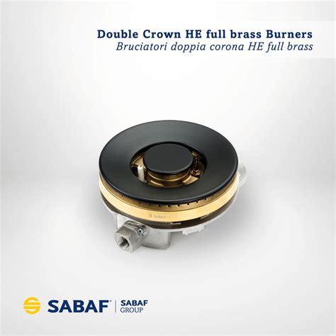 Sabaf Digital - Raineri Design