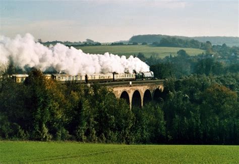 Eynsford Viaduct