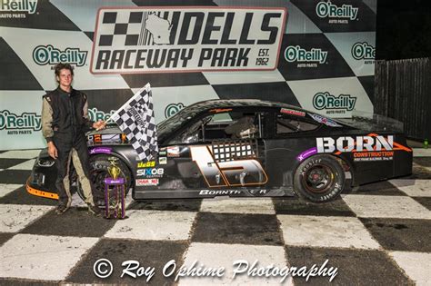 Dells Raceway Park