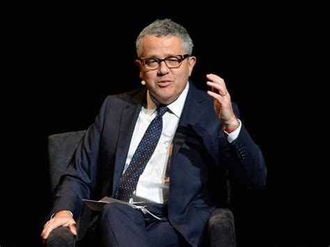 Suspenden A Reportero De New Yorker Jeffrey Toobin Por Exponerse En