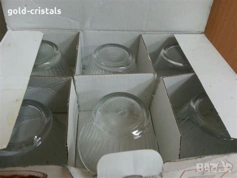 Купички за крем карамел в Чаши в гр. Стара Загора - ID22387483 — Bazar.bg