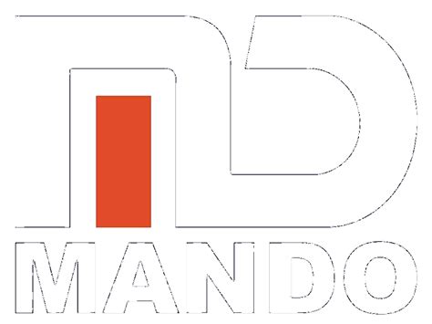 Mando Machinery - Peças para reposição, Mando é a solução - Autopeças
