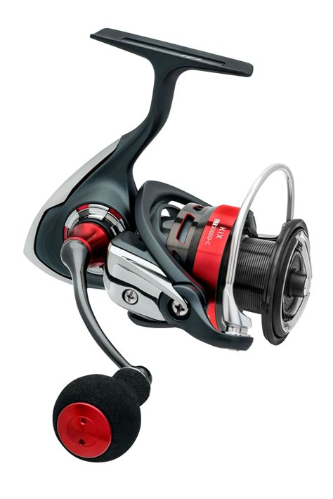 Daiwa Kix Lt D Ch Spinning Fishing Reel Outback Angler