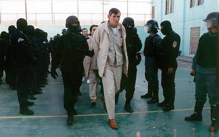 Miguel Ángel Félix Gallardo: The story of Mexico's infamous drug lord