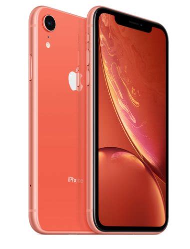 Apple Iphone Xr Fiche Technique Prix Date De Sortie Et Avis Kalvo