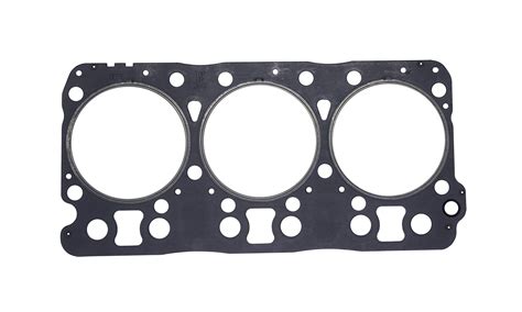 6503901 0071 Cylinder Head Gasket Dl06 Doosan Engine Part Cylinder